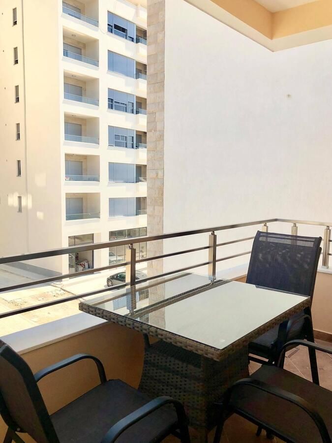 Апартаменты Apartments Albin Улцинь-19