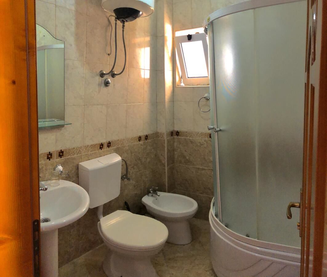 Апартаменты Apartments Albin Улцинь