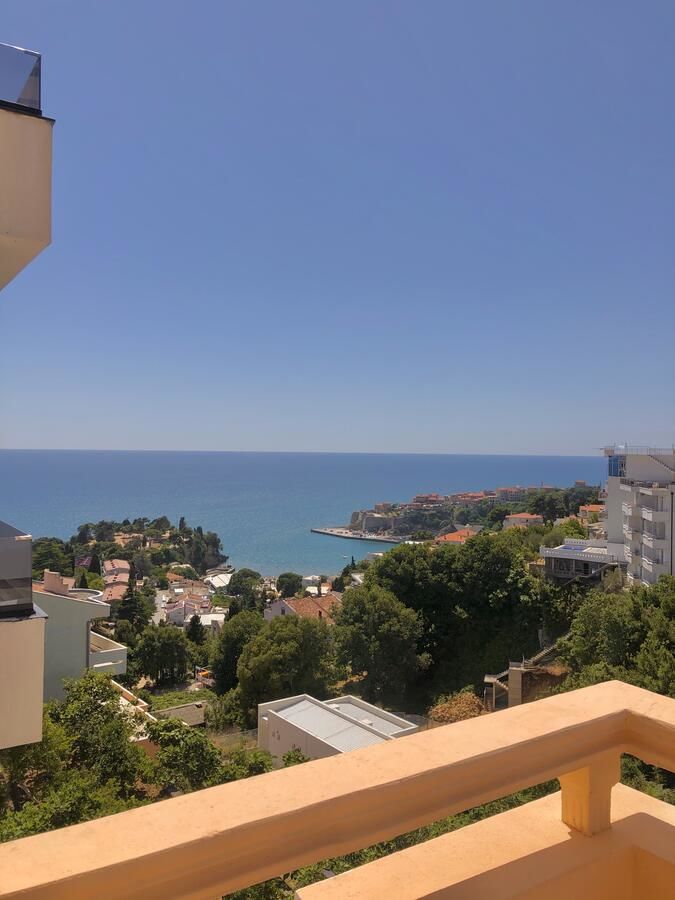 Апартаменты Apartments Albin Улцинь
