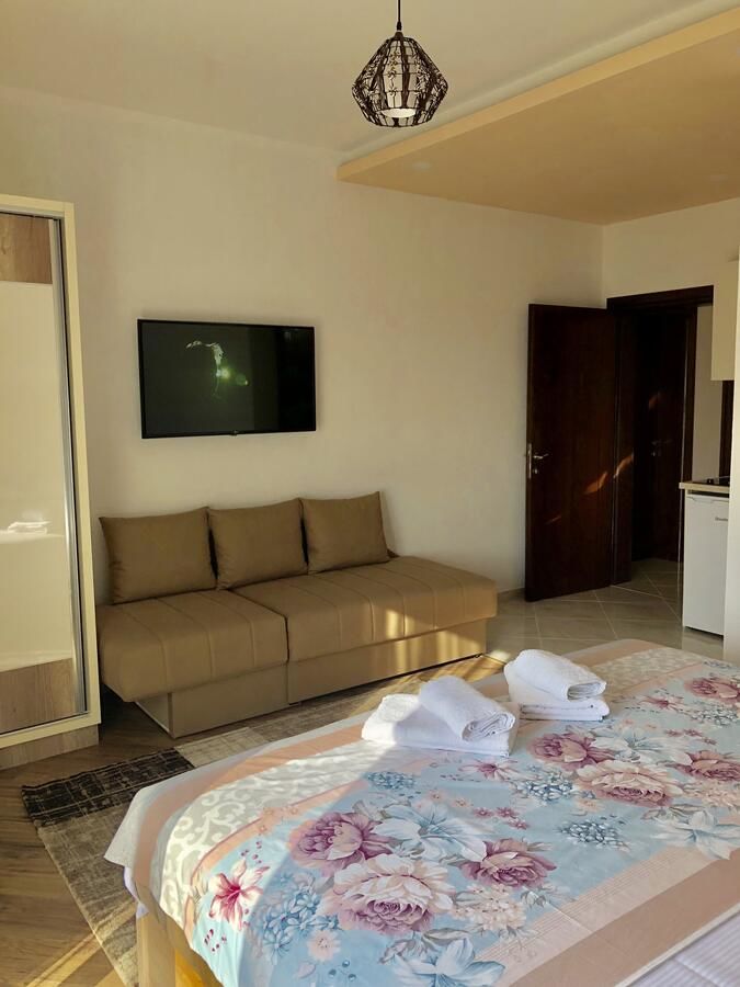 Апартаменты Apartments Albin Улцинь