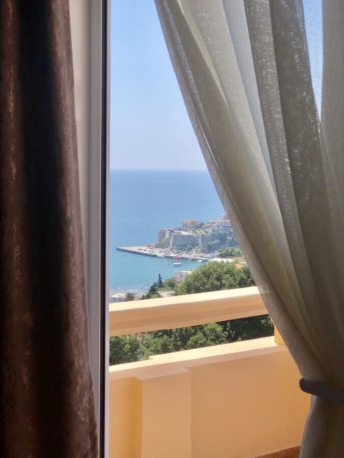 Апартаменты Apartments Albin Улцинь
