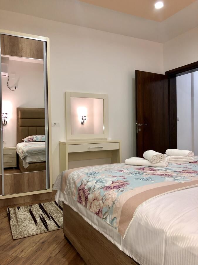 Апартаменты Apartments Albin Улцинь