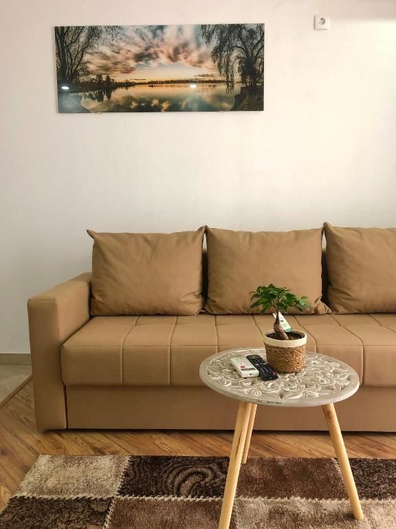 Апартаменты Apartments Albin Улцинь-48