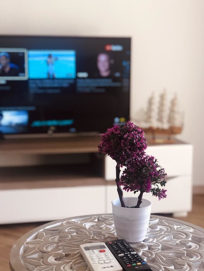 Апартаменты Apartments Albin Улцинь