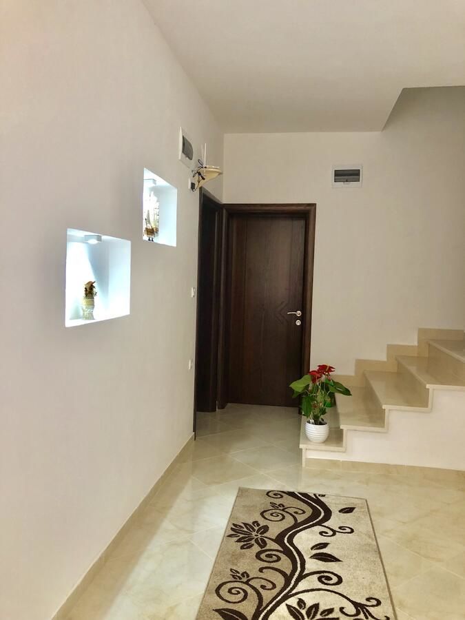 Апартаменты Apartments Albin Улцинь-11