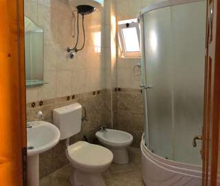 Апартаменты Apartments Albin Улцинь Апартаменты-1