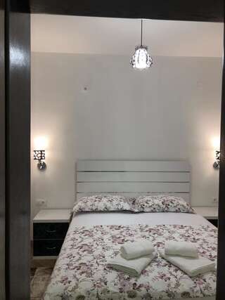 Апартаменты Apartments Albin Улцинь Апартаменты с 1 спальней-4