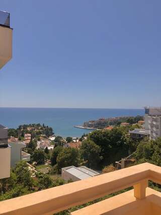Апартаменты Apartments Albin Улцинь Апартаменты-2