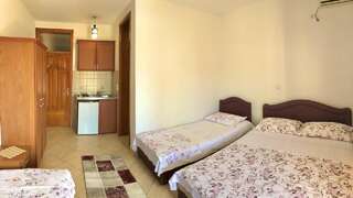 Апартаменты Apartments Albin Улцинь Апартаменты-4