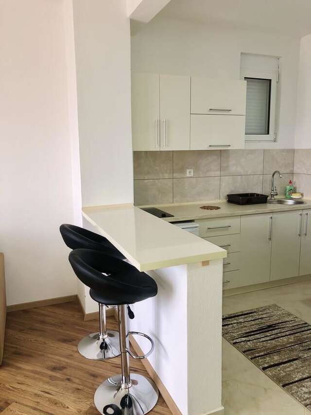 Апартаменты Apartments Albin Улцинь-13