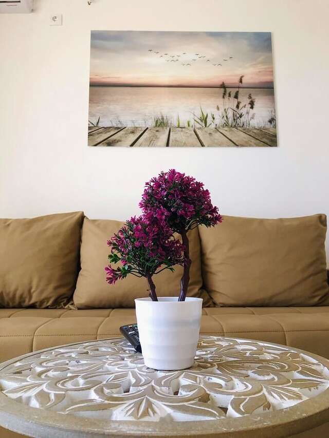 Апартаменты Apartments Albin Улцинь-16