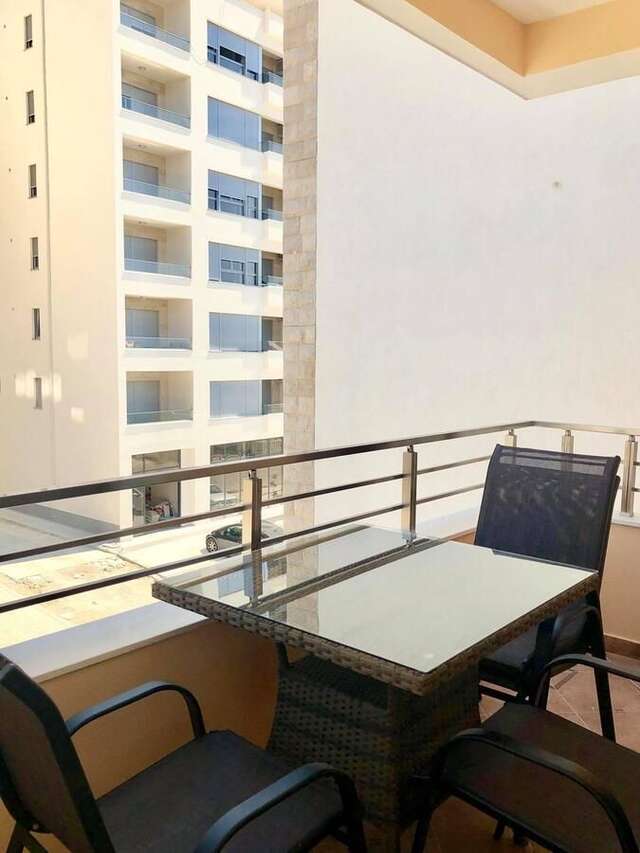 Апартаменты Apartments Albin Улцинь-18