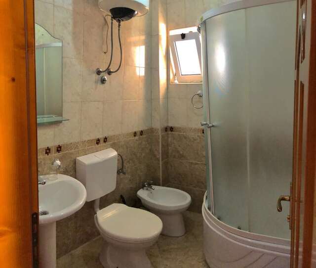 Апартаменты Apartments Albin Улцинь-19