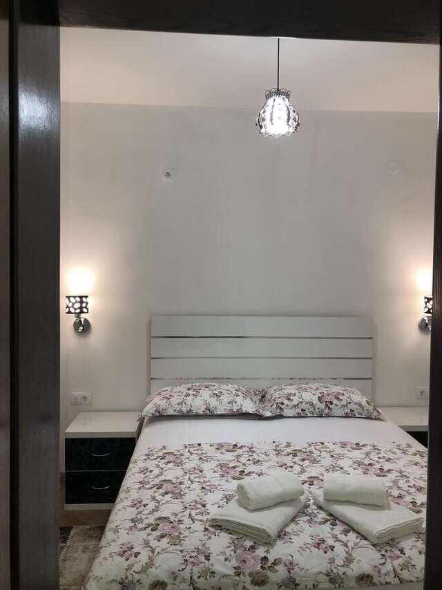 Апартаменты Apartments Albin Улцинь-20