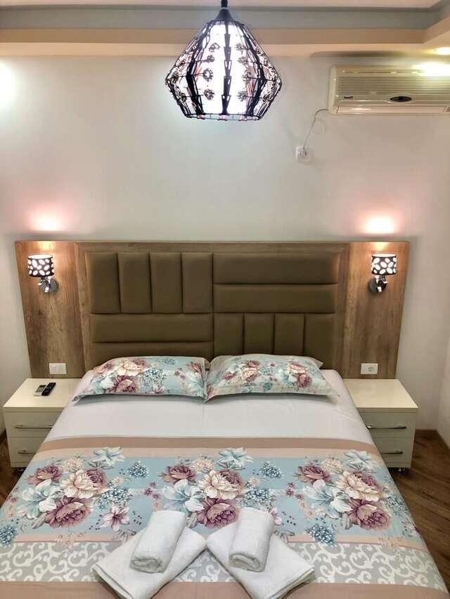 Апартаменты Apartments Albin Улцинь-21