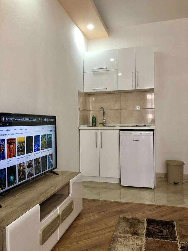 Апартаменты Apartments Albin Улцинь-22