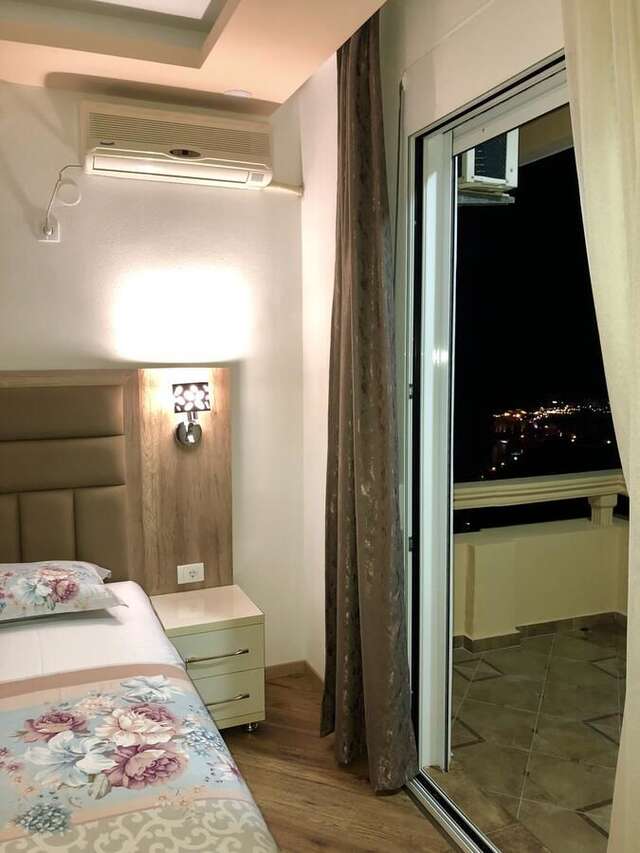 Апартаменты Apartments Albin Улцинь-23