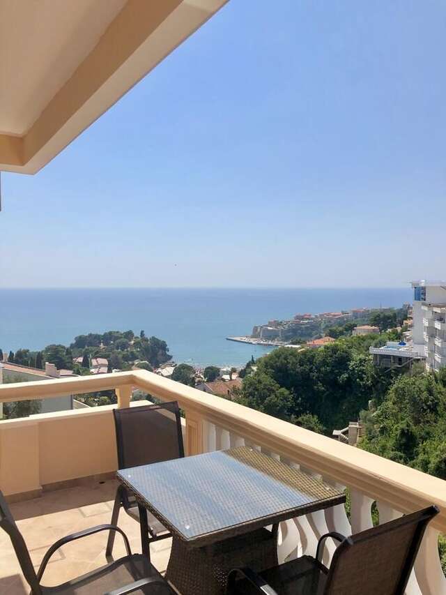 Апартаменты Apartments Albin Улцинь-24