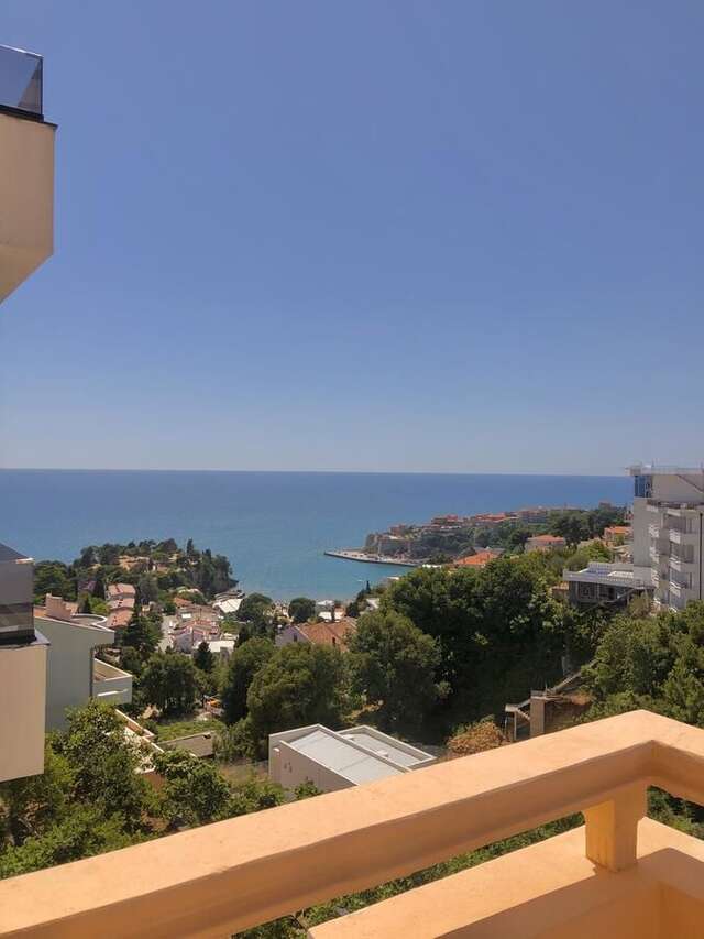 Апартаменты Apartments Albin Улцинь-25