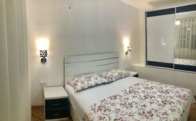 Апартаменты Apartments Albin Улцинь-26