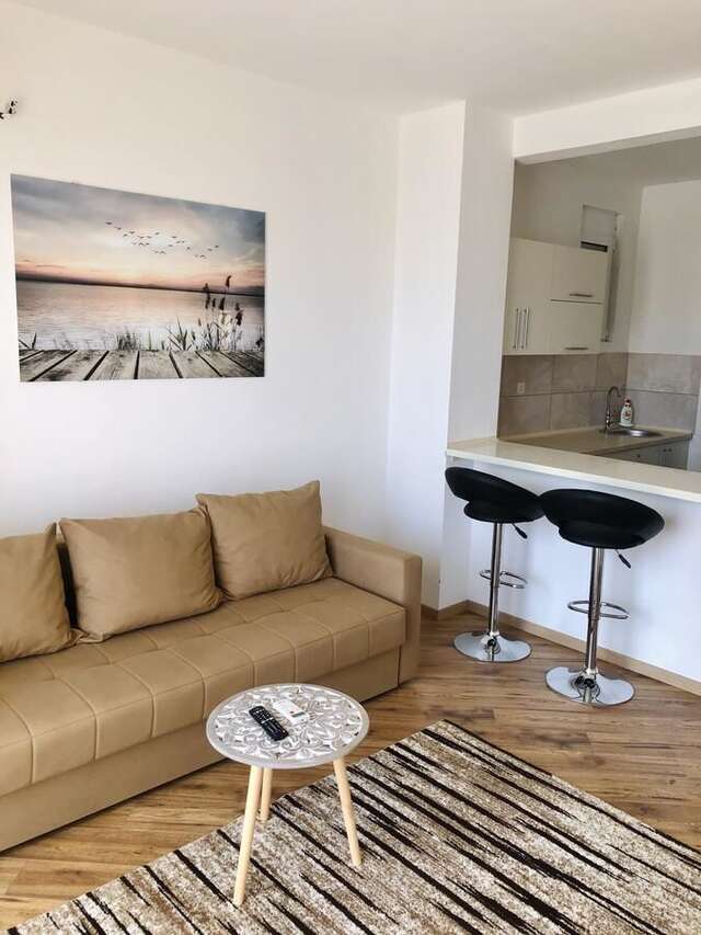 Апартаменты Apartments Albin Улцинь-28