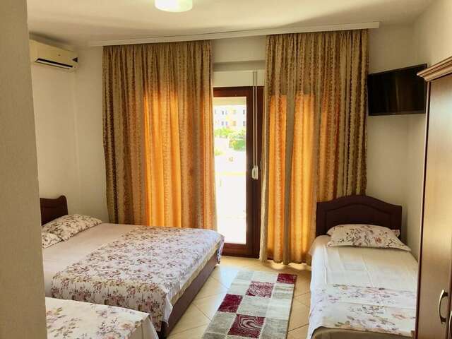 Апартаменты Apartments Albin Улцинь-29