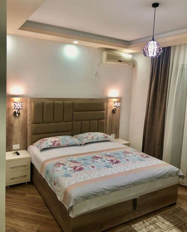 Апартаменты Apartments Albin Улцинь-32