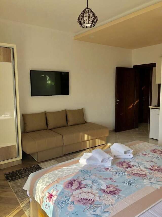 Апартаменты Apartments Albin Улцинь-37