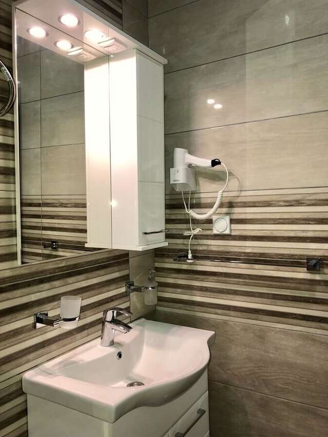 Апартаменты Apartments Albin Улцинь-38