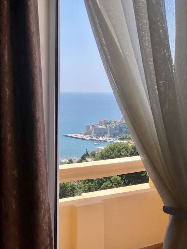 Апартаменты Apartments Albin Улцинь-39