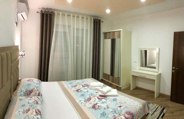 Апартаменты Apartments Albin Улцинь-40
