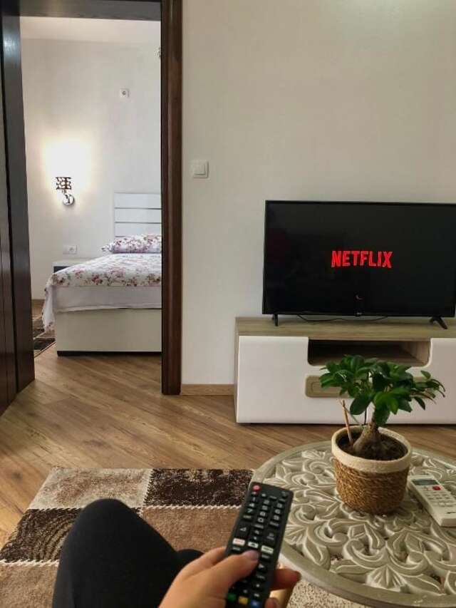 Апартаменты Apartments Albin Улцинь-41