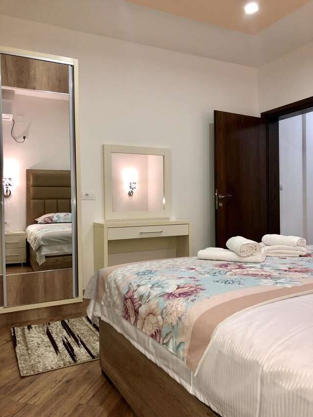 Апартаменты Apartments Albin Улцинь-6