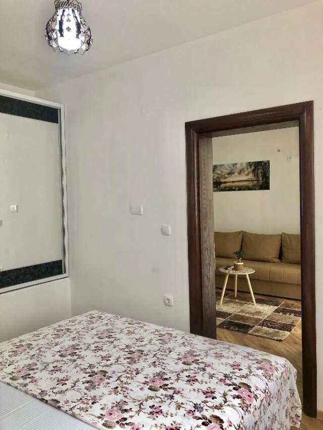 Апартаменты Apartments Albin Улцинь-44