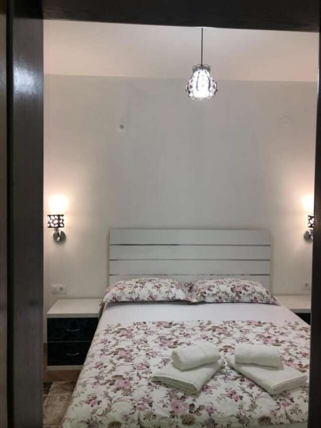 Апартаменты Apartments Albin Улцинь-45