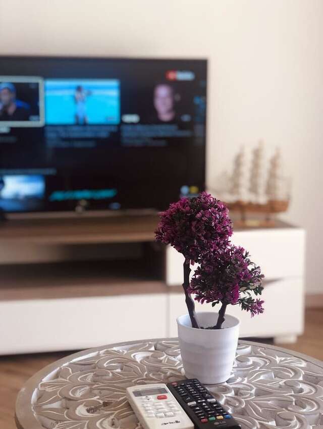 Апартаменты Apartments Albin Улцинь-7
