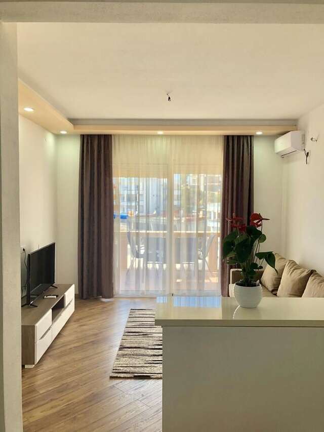 Апартаменты Apartments Albin Улцинь-8