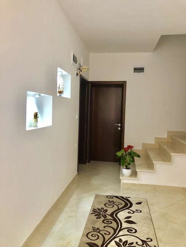 Апартаменты Apartments Albin Улцинь-10